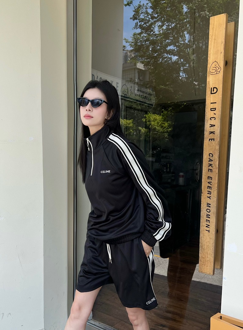 Celine C Strap Half - Image 17