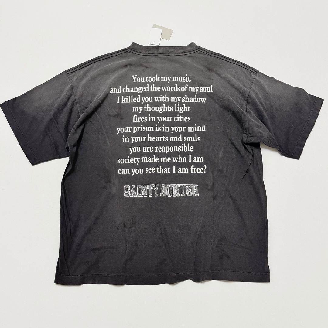 Unbranded Small Sky Print Short Sleeve - Image 5