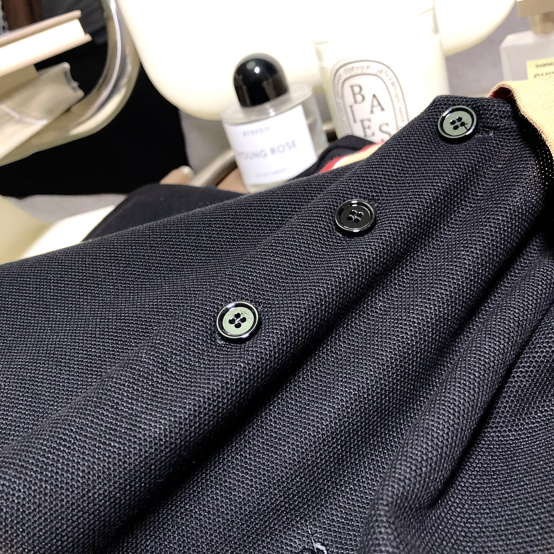 Ralph Lauren Br Strap Collar POLO - Image 11