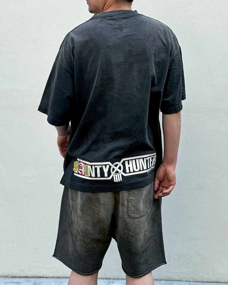 Unbranded Mid Short Sleeve - Image 14