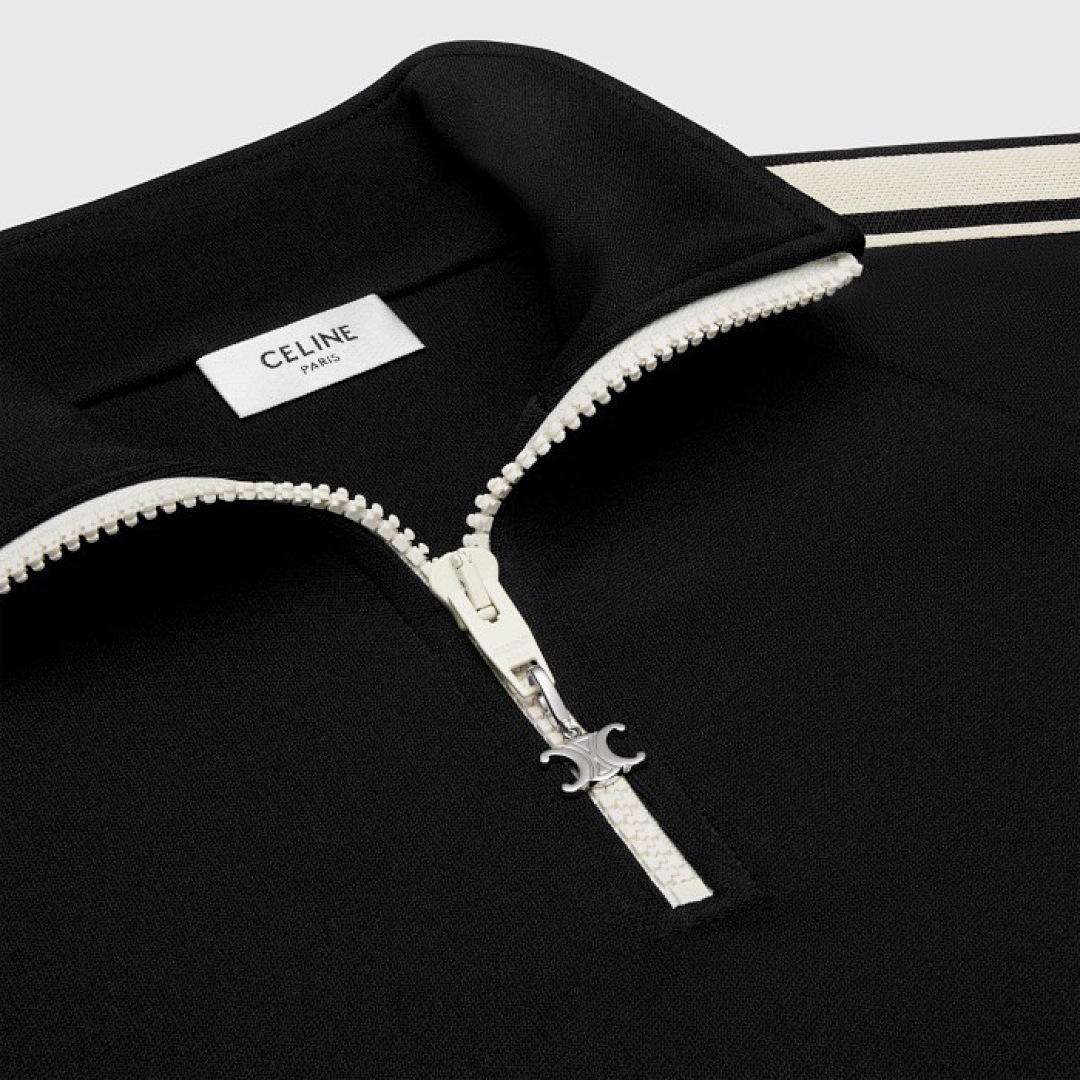 Celine C Strap Half - Image 4