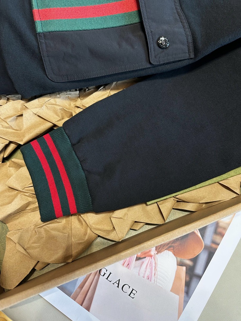 Gucci G Strap (Black) - Image 6