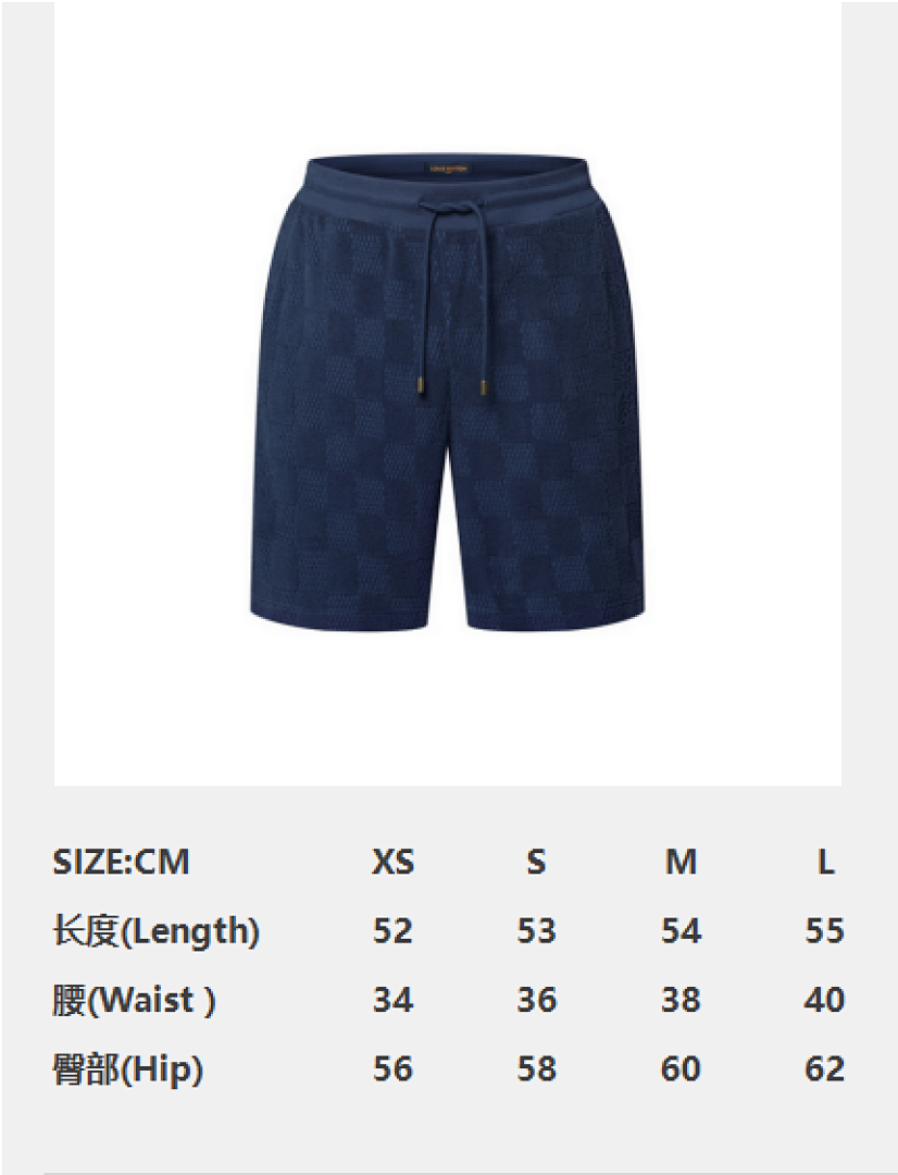 Unbranded Floral Short - Image 2