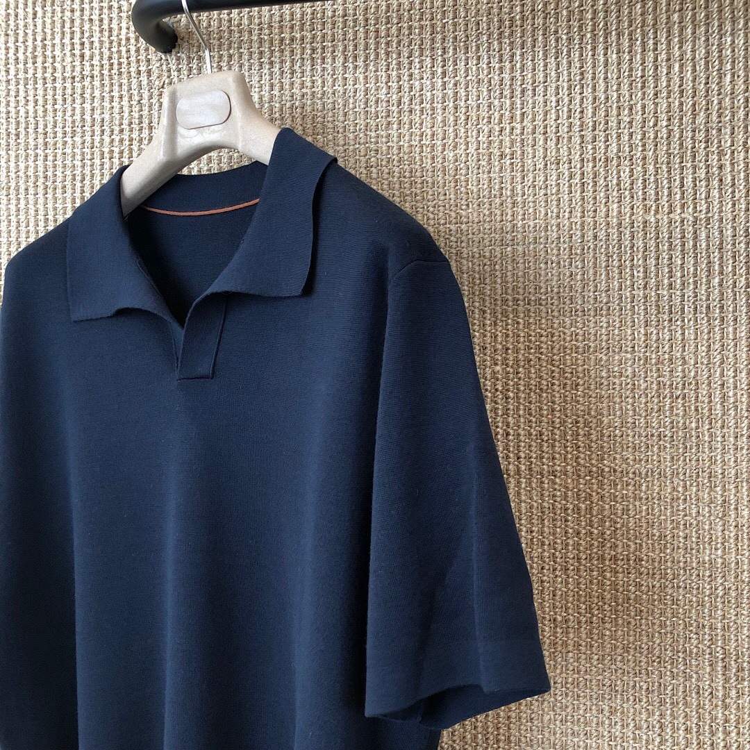 Ralph Lauren Velvet POLO - Image 8