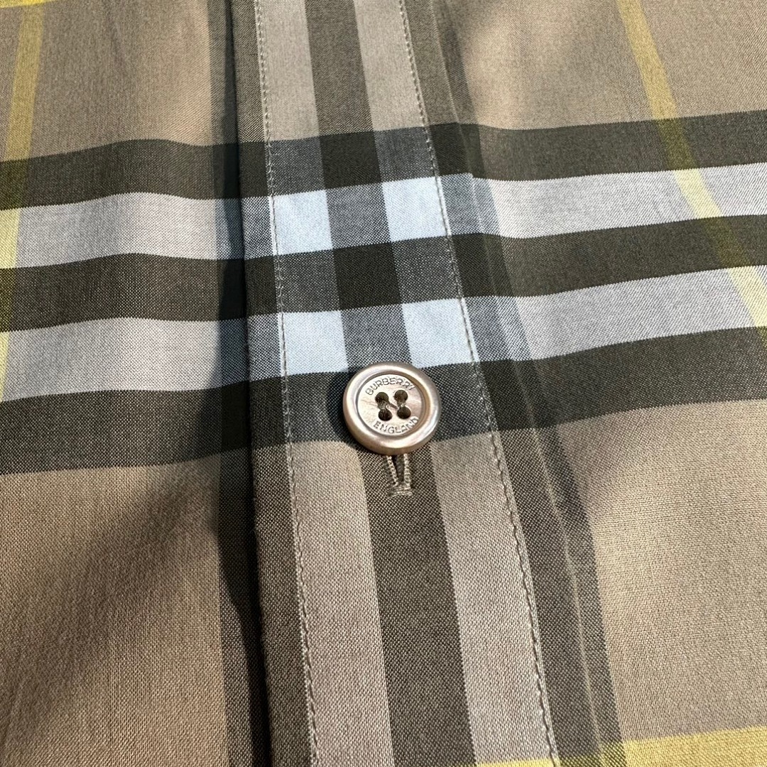 Burberry BR Light Yellow - Image 8
