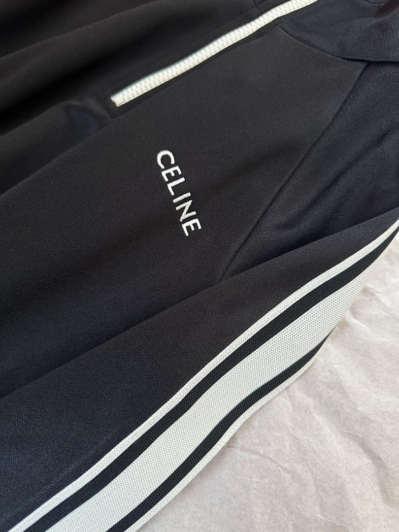 Celine C Strap Half - Image 10
