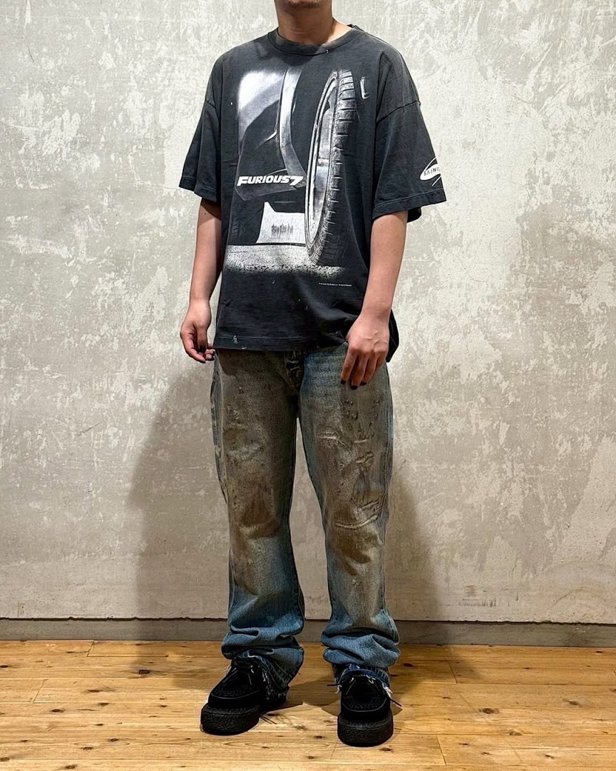 Unbranded And Print T - Image 15