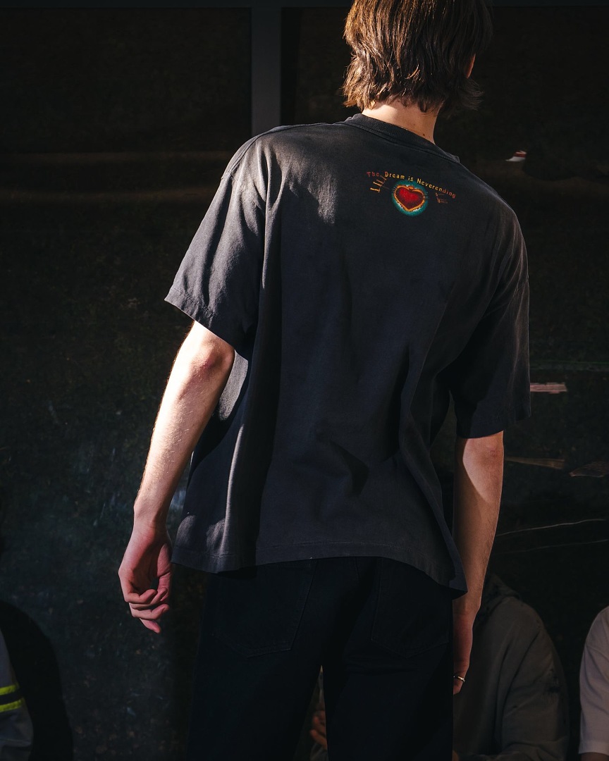 Unbranded Print T - Image 17
