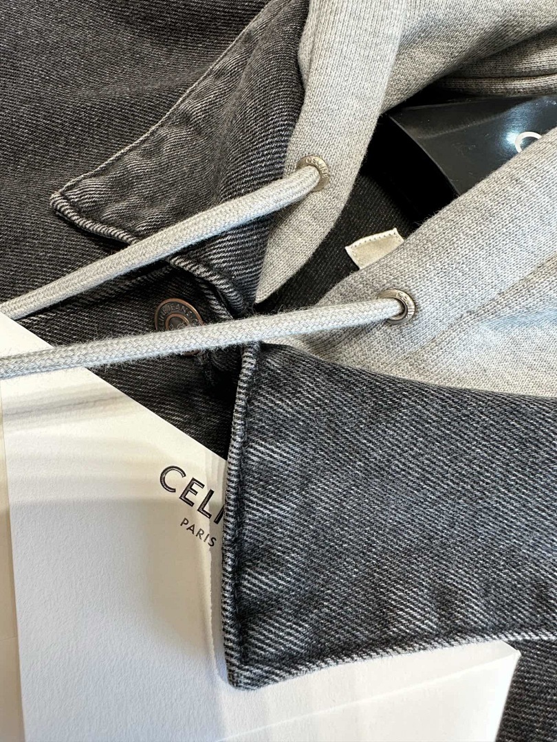 Celine C Black - Image 7