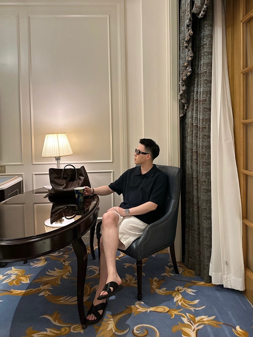 Ralph Lauren Velvet POLO - Image 17