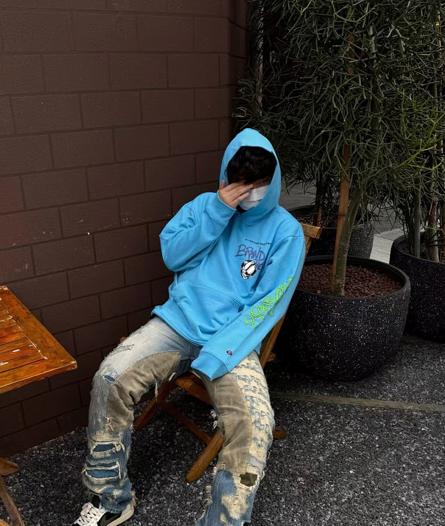 Unbranded Blue Limited Exclusive - Image 19