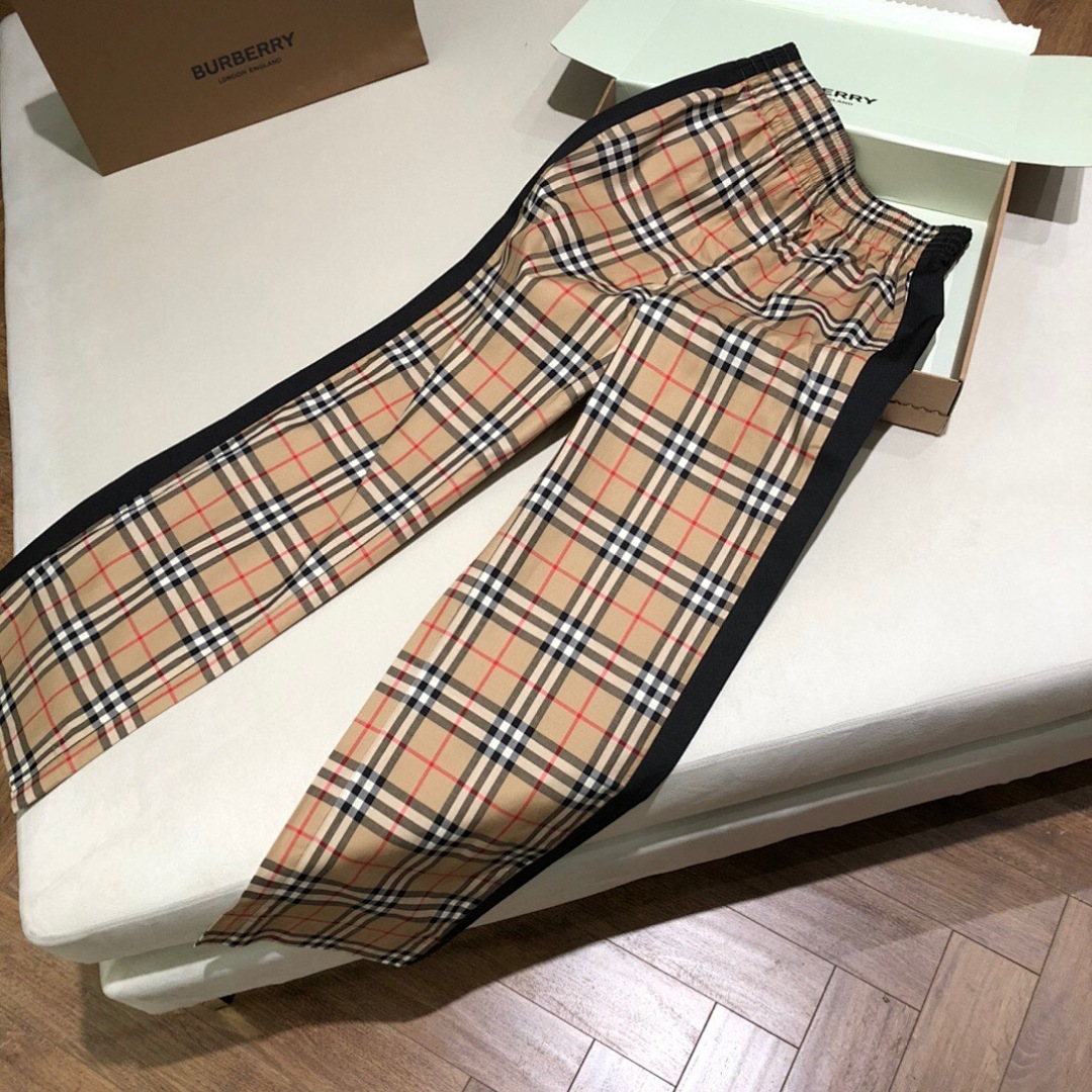 Burberry Black Long (Women) - Image 9