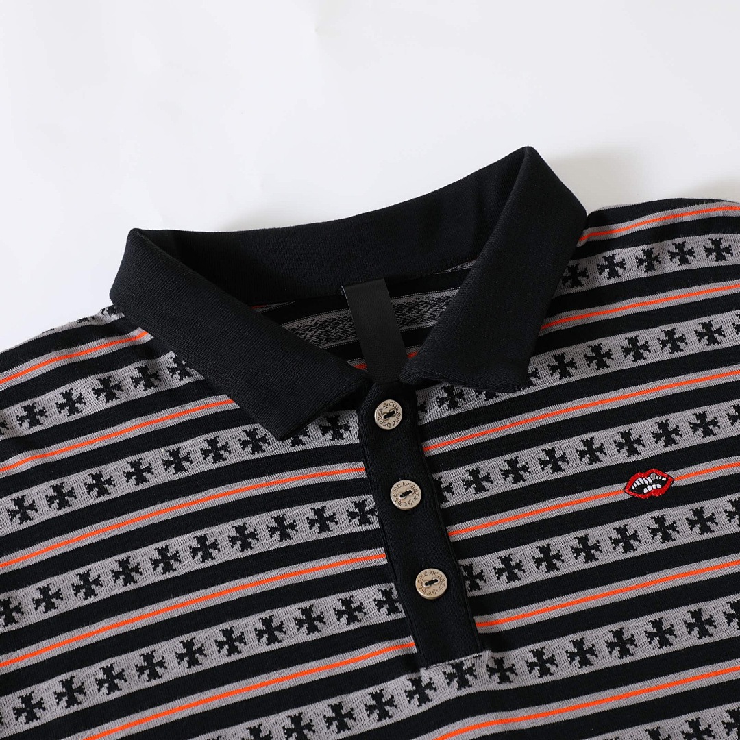 Unbranded Embroidered Long Sleeve - Image 6