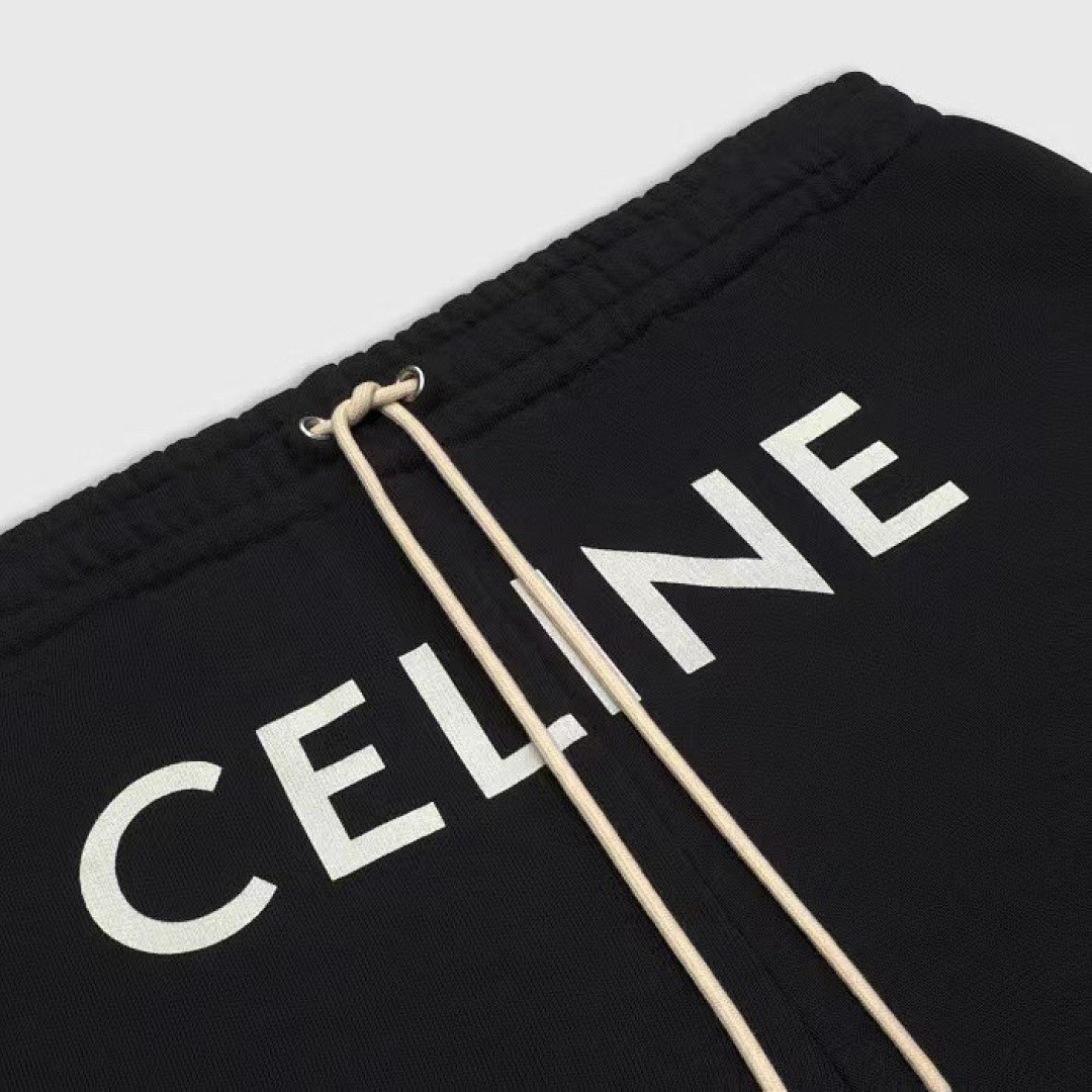 Celine CE Print Long - Image 4