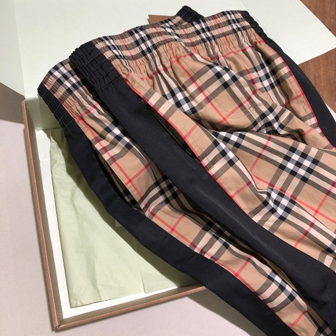 Burberry Black Long (Women) - Image 19