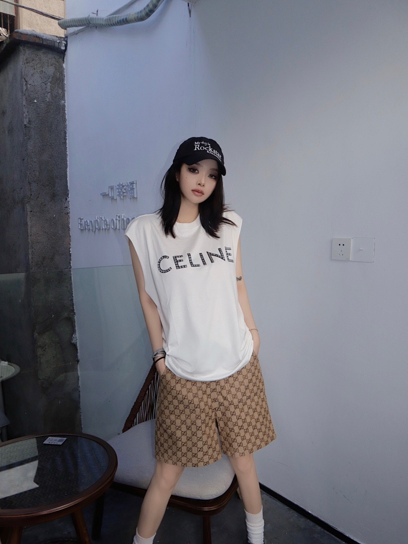 Celine Stud Sleeve - Image 16