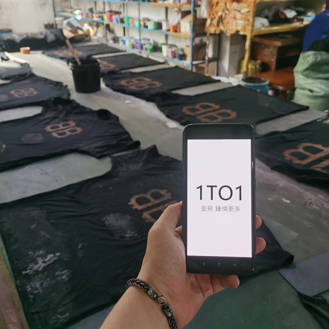 Unbranded Production - Image 100