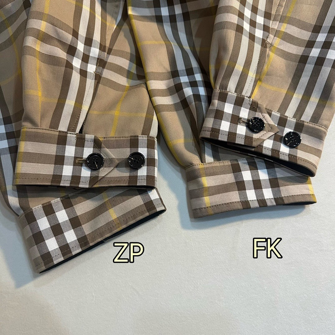 Burberry Double Surface - Image 11