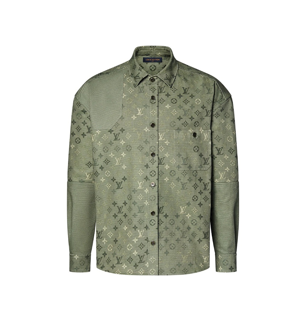 Unbranded Green Dark Gradient