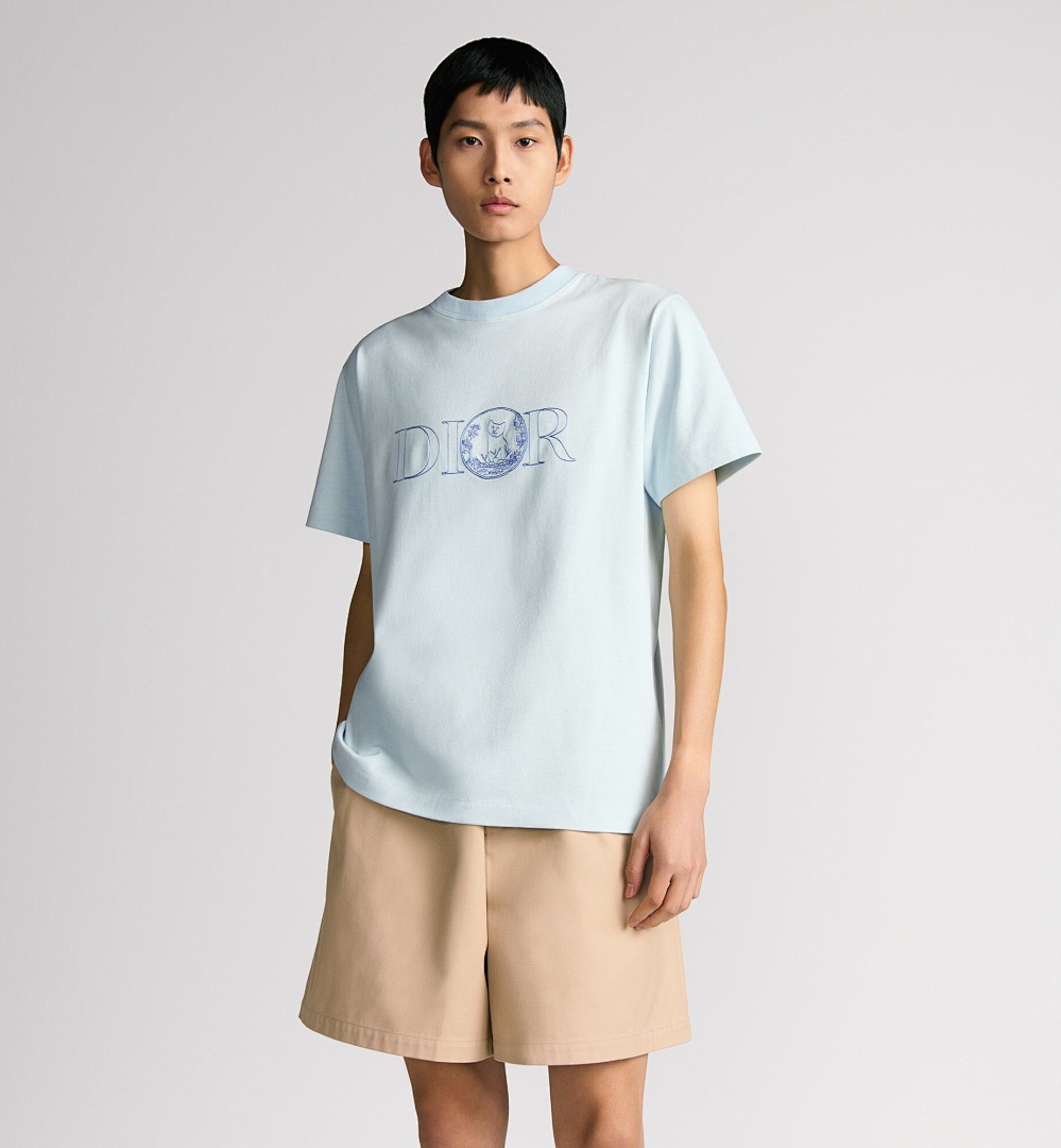 Unbranded Small Embroidered Short Sleeve - Image 12