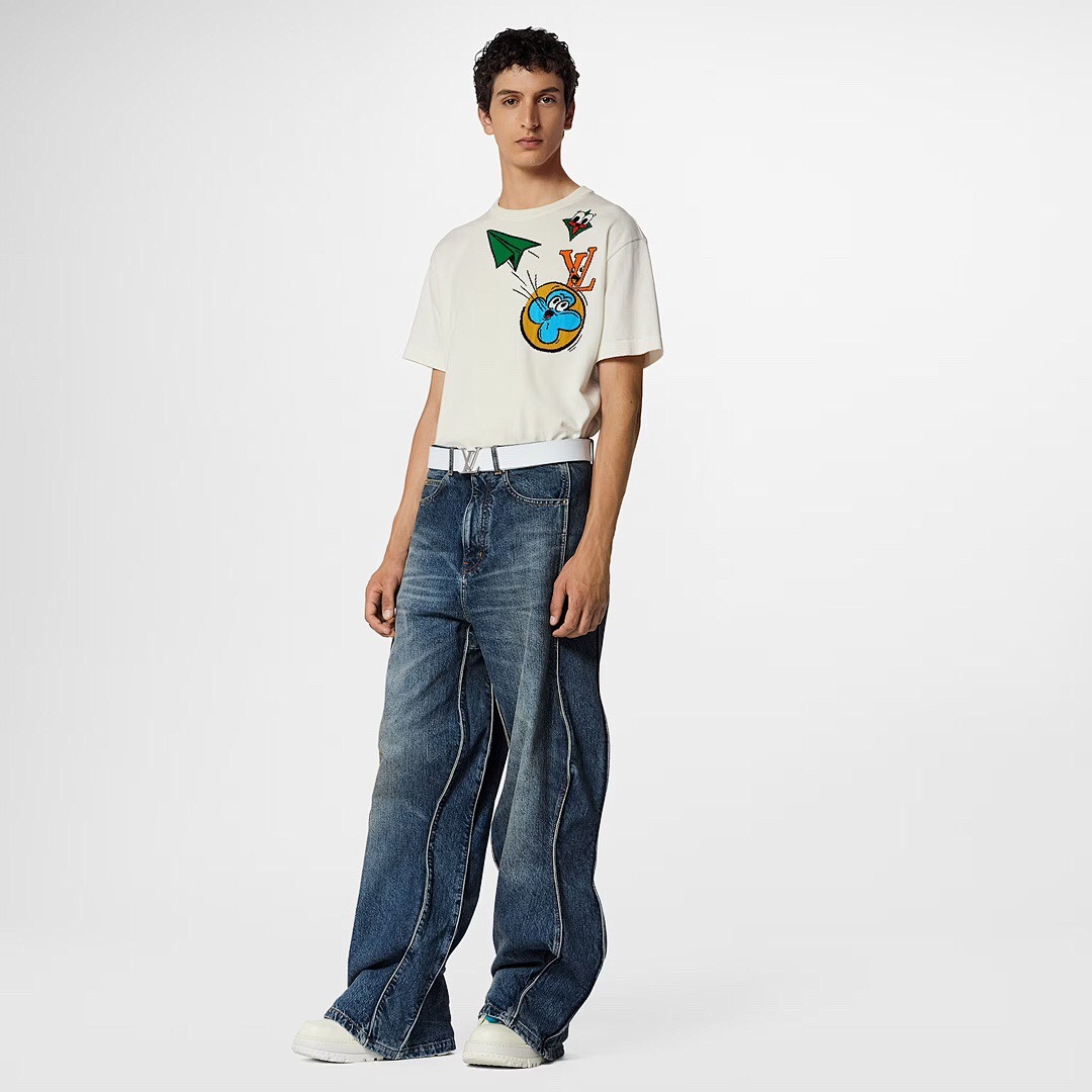 Unbranded Short Sleeve - Image 18
