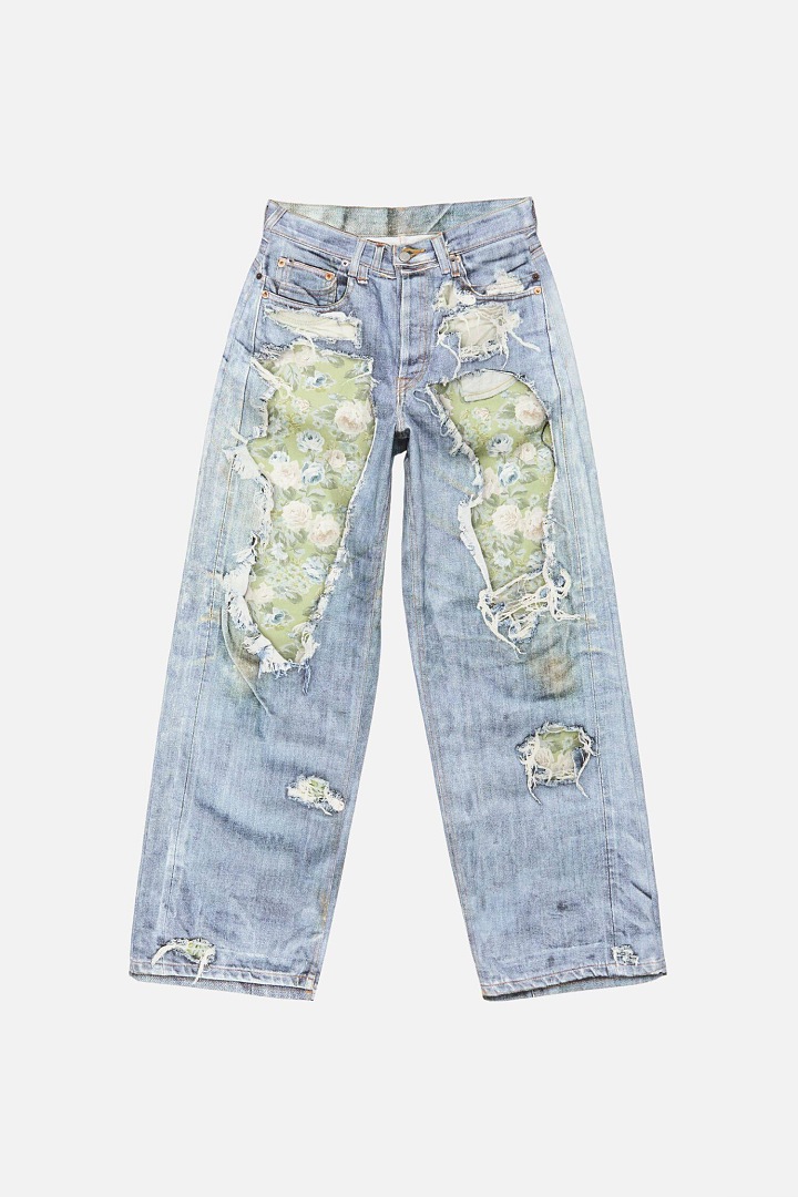 Unbranded Floral Print
