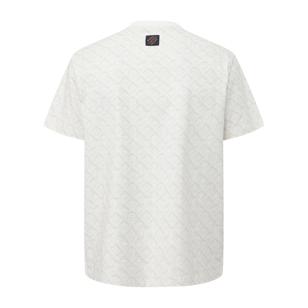 Unbranded Triple Floral Print T - Image 7