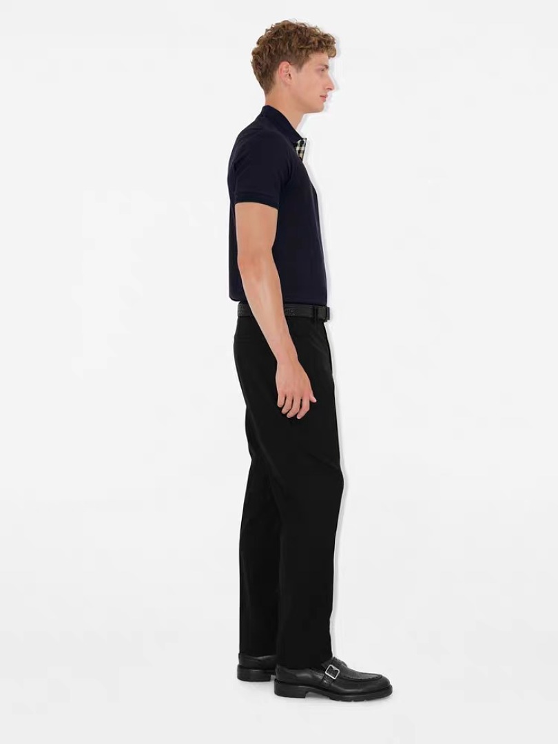 Ralph Lauren BR Embroidered POLO (Dark Blue) - Image 13