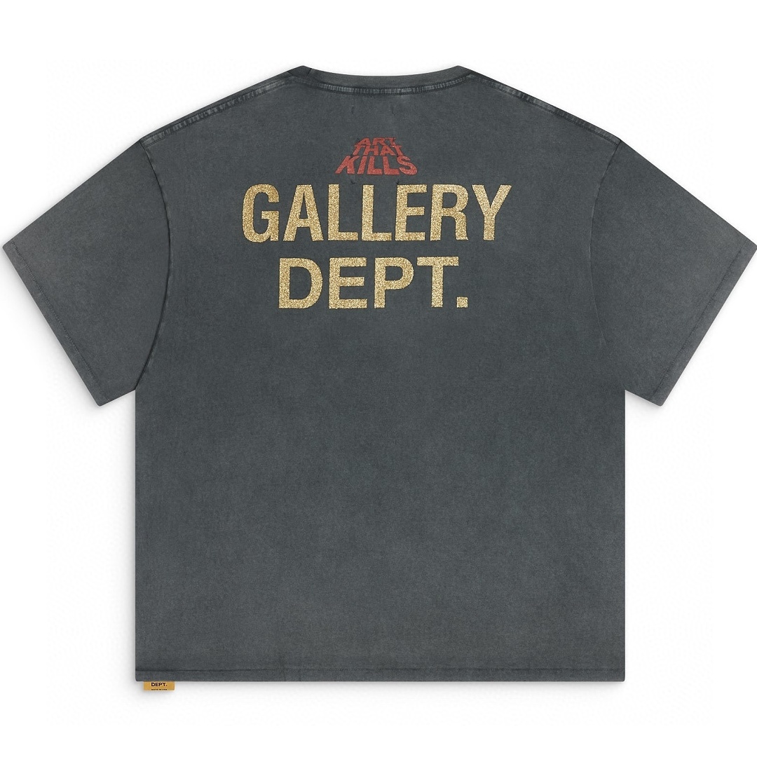 Unbranded Pink Logo Short Sleeve - Image 2