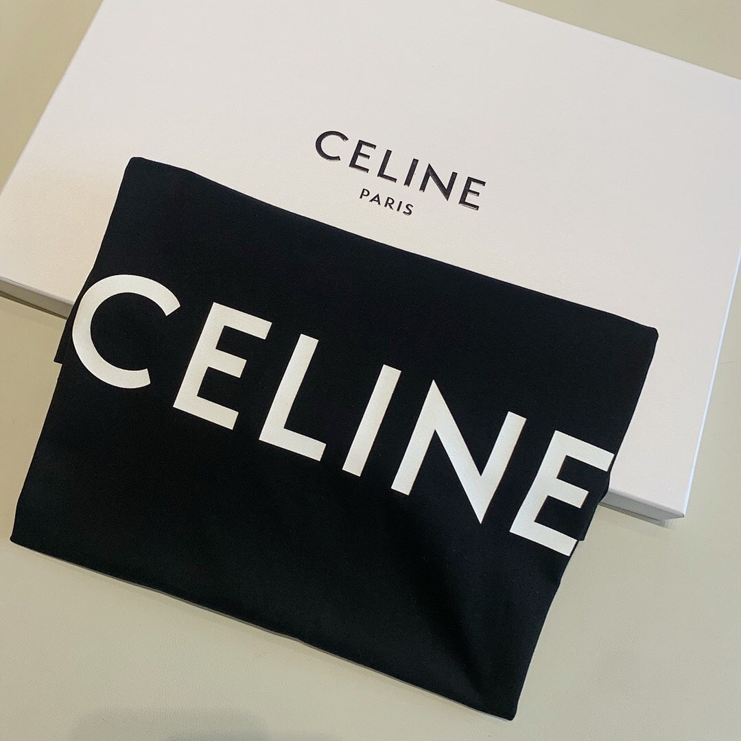 Celine C Print T - Image 5