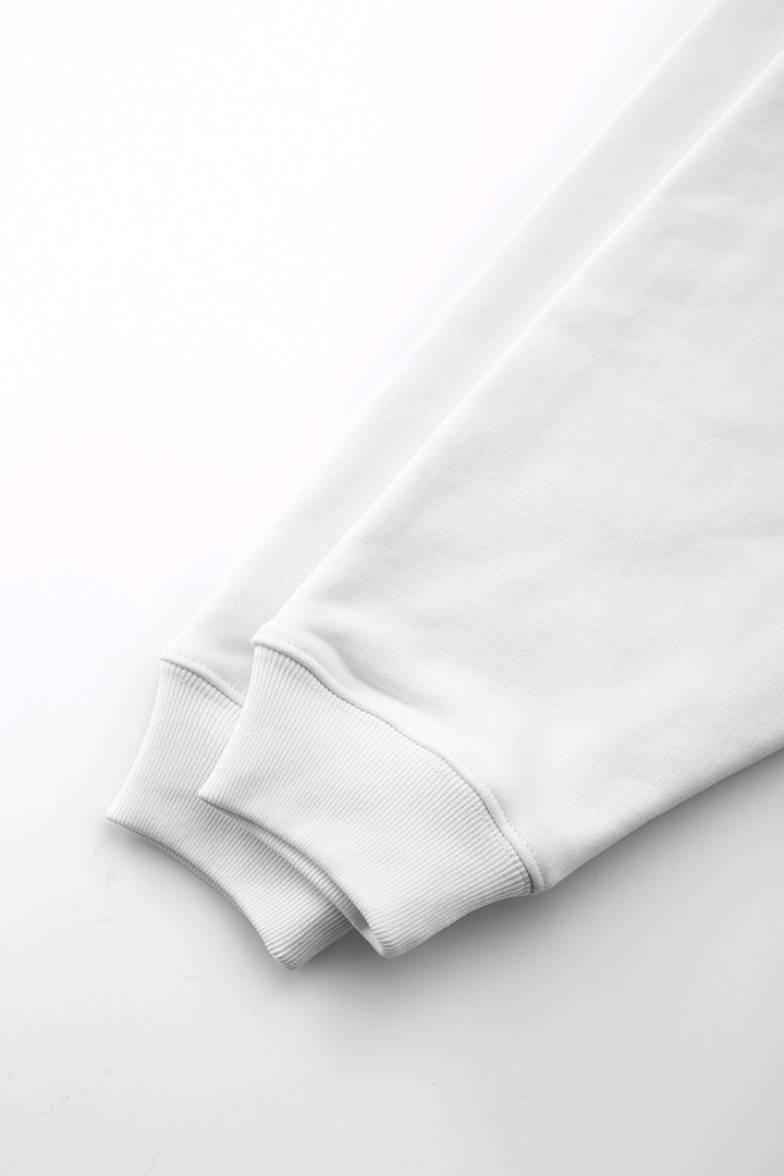 Balenciaga Print (White) - Image 9