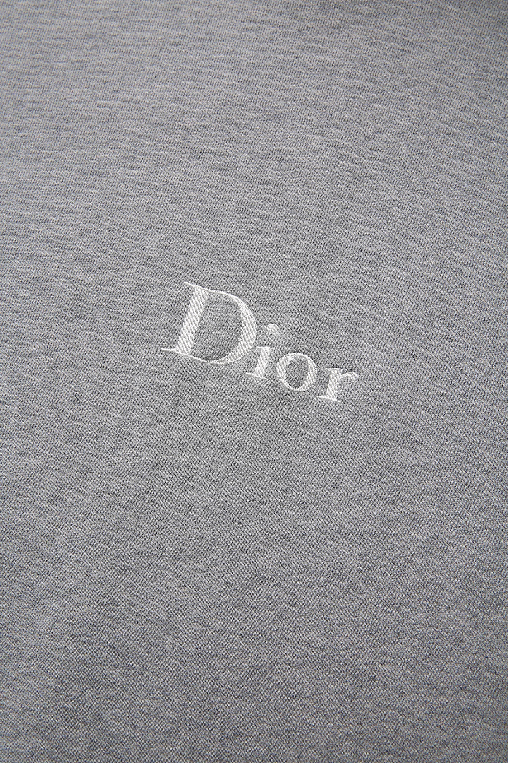 Unbranded DR Embroidered (Grey) - Image 16