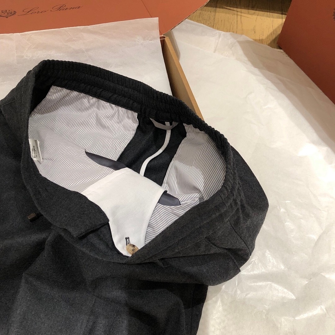 Unbranded Fleece (Dark Grey) - Image 8