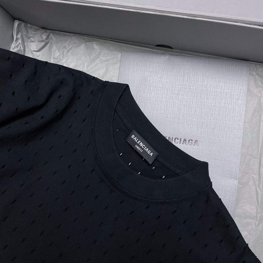 Balenciaga BA Short Sleeve - Image 6