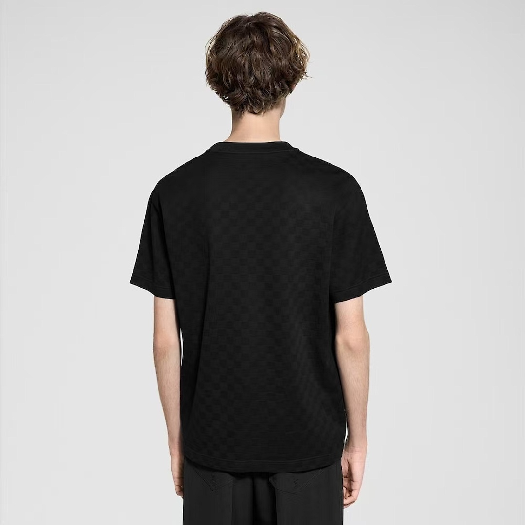 Unbranded Short Sleeve (Black) - Image 13