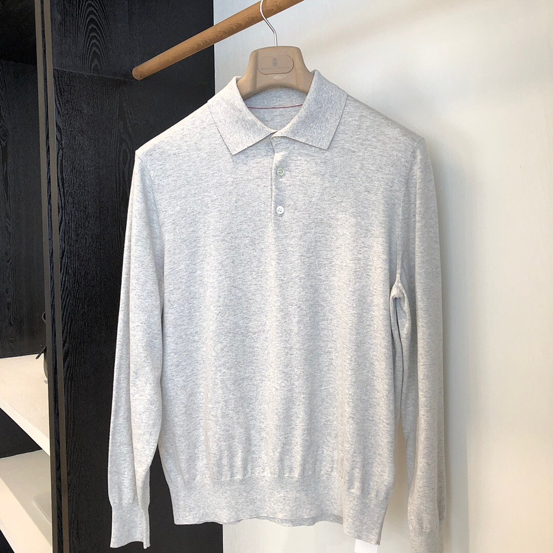 Ralph Lauren POLO Floral (Grey) - Image 15