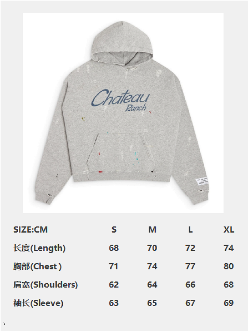 Unbranded Grey - Image 3