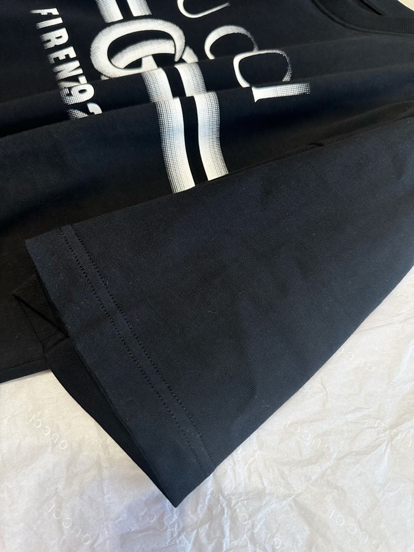 Gucci 1921 Black T - Image 8
