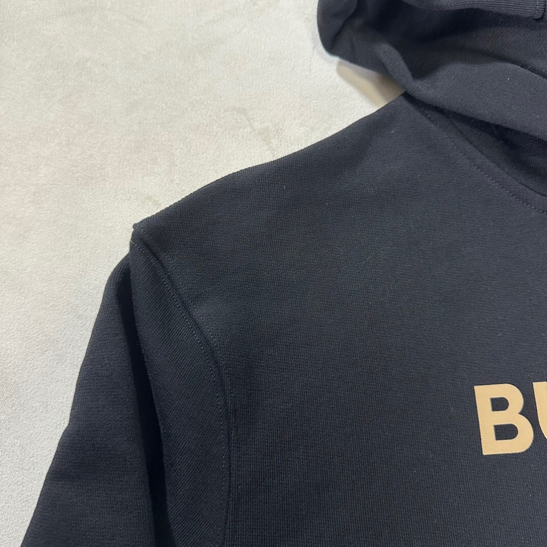 Burberry BU Gold Print - Image 5