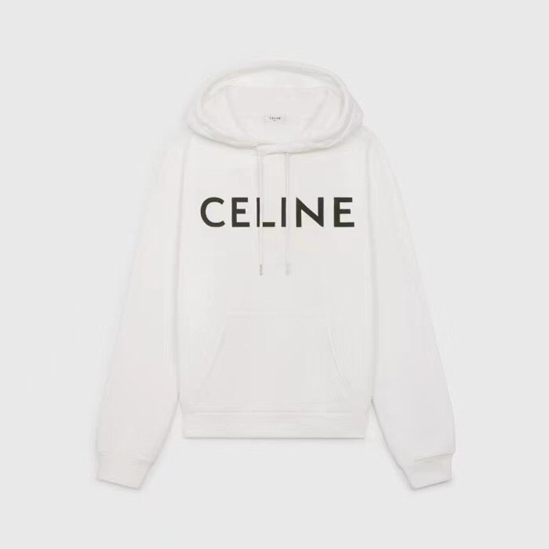 Celine C White