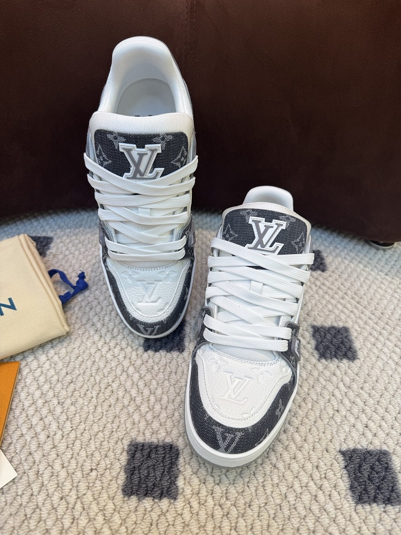 Unbranded Trainer - Image 16