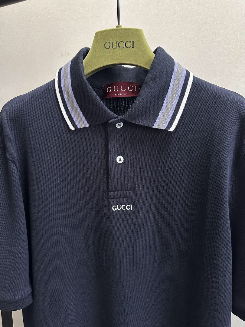 Ralph Lauren Small POLO (Dark Blue) - Image 5