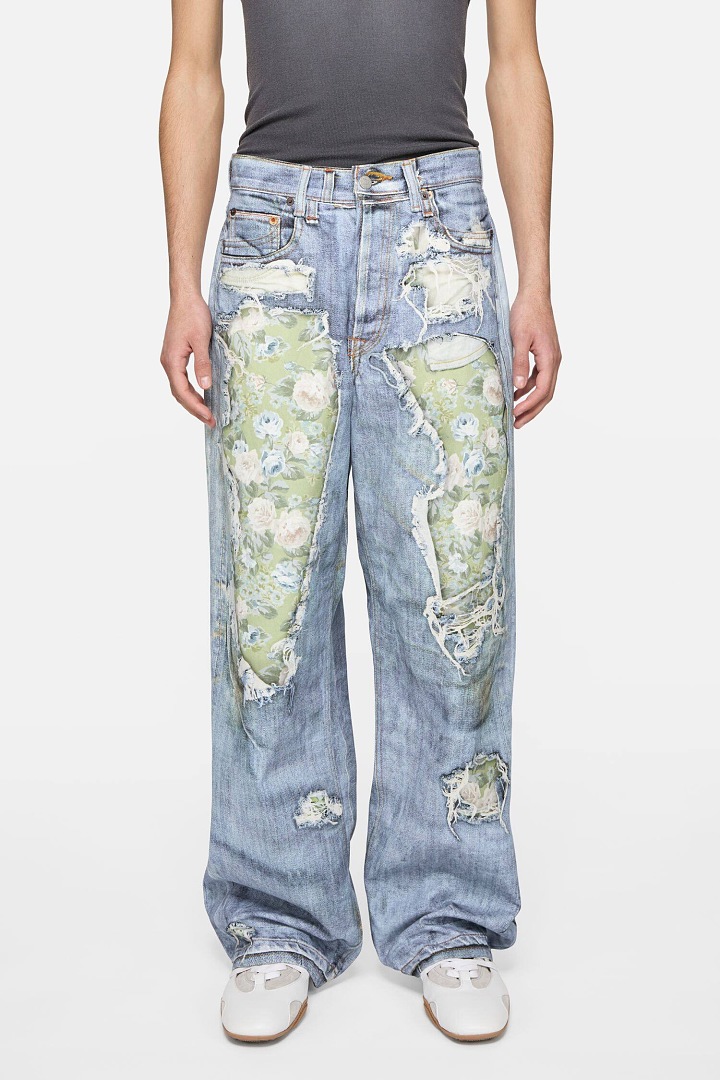 Unbranded Floral Print - Image 17