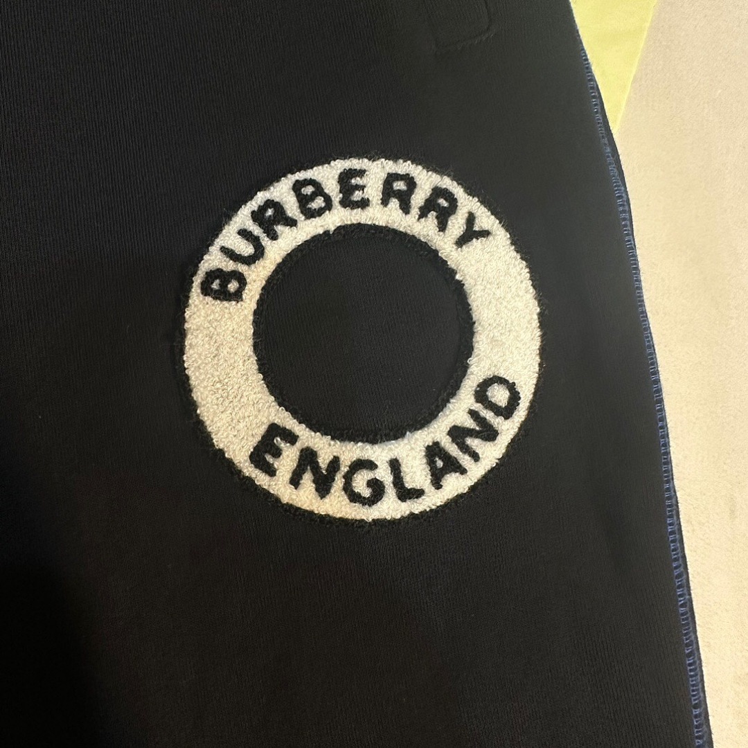Burberry BBR Logo Long - Image 4