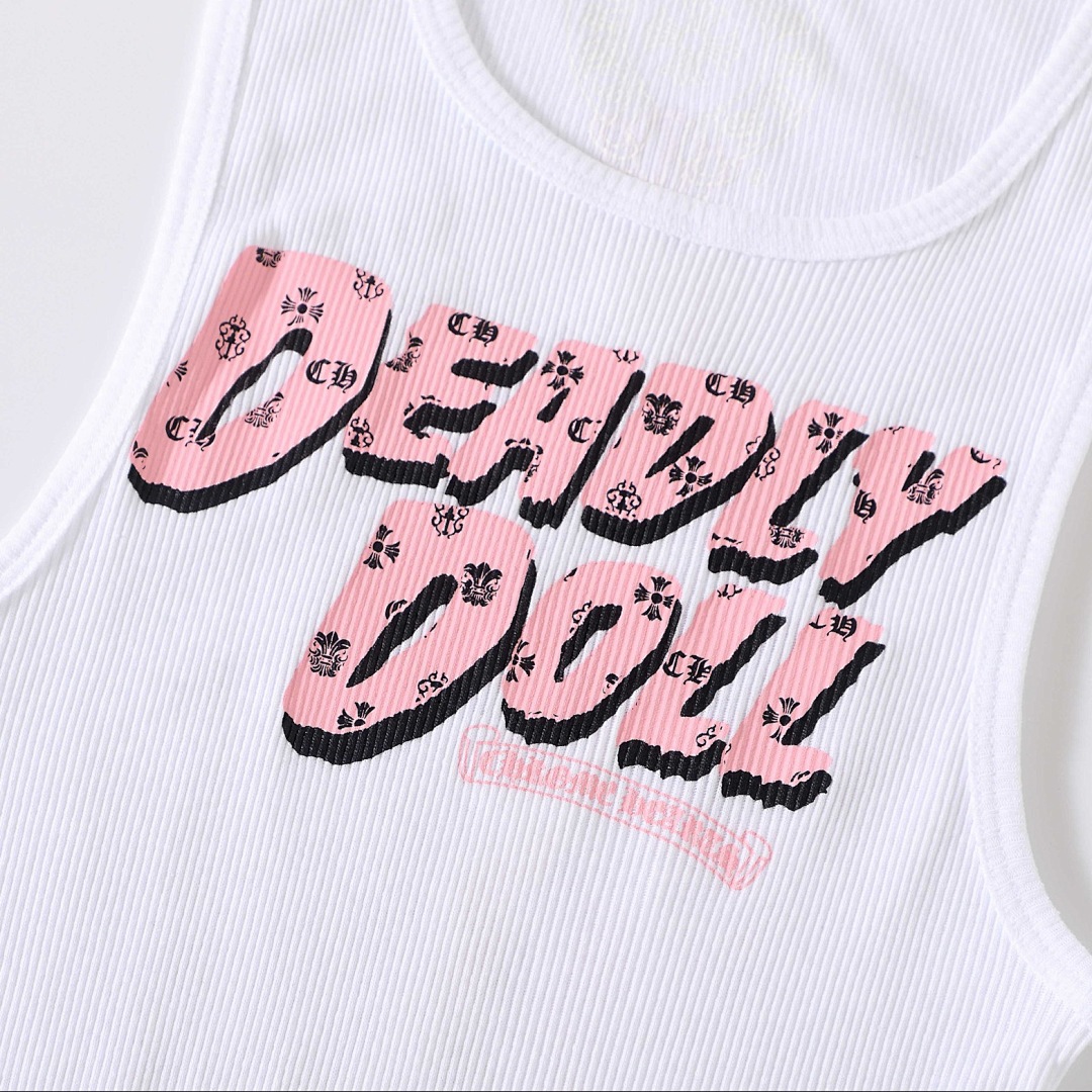 Unbranded Womens White Pink (Women) - Image 7