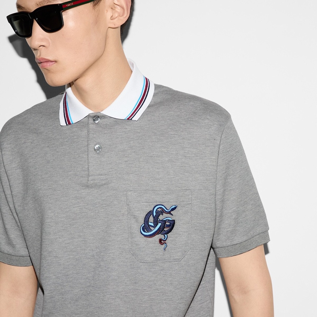 Ralph Lauren Embroidered POLO - Image 15