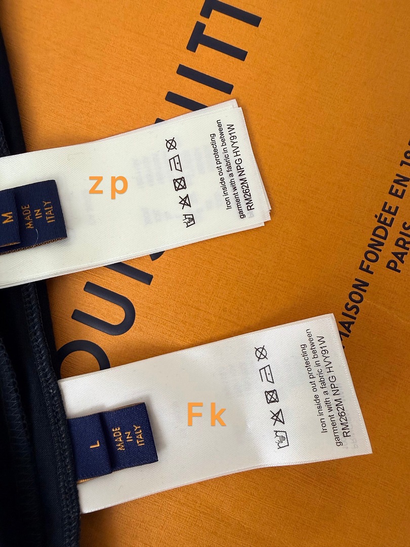 Unbranded Label Print T - Image 9