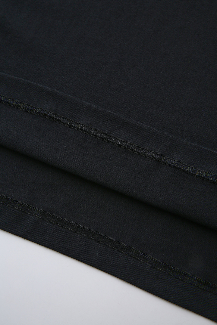 Burberry BR Plaid Short Sleeve (Black) - Image 20