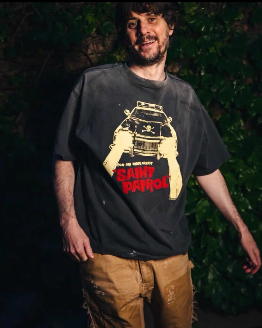 Unbranded Tee - Image 14