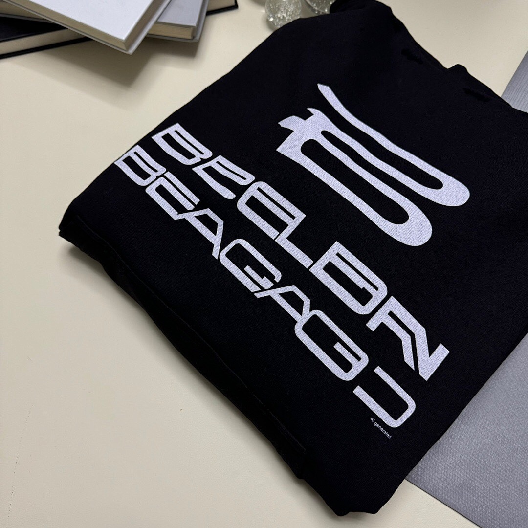 Balenciaga AI Black - Image 15